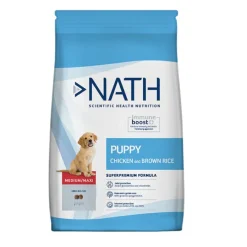 Nath Puppy Medium Maxi Pollo Pienso para Perros Outlet