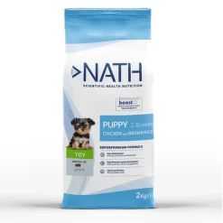 Nath Puppy Toy pienso para cachorros Clearance