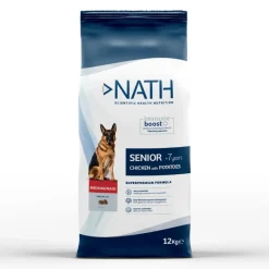 Nath Senior Medium & Maxi pienso para perros Sale