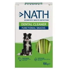 Nath Snacks Dentales Cleaner para perros