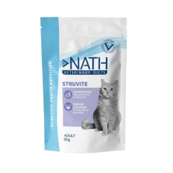 Nath Veterinary Diets Adult Struvite Sobre para gatos Outlet