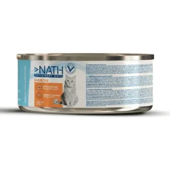 Nath Veterinary Diets Diabetic lata para gatos Clearance