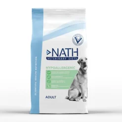 Nath Veterinary Diets Hypoallergenic Pienso para perros Sale