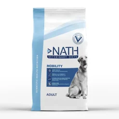 Nath Veterinary Diets Mobility Pienso para perros Outlet