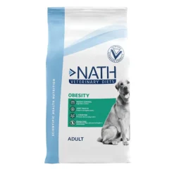 Nath Veterinary Diets Obesity Pienso para perros Best