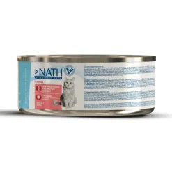 Nath Veterinary Diets Renal Lata para gatos