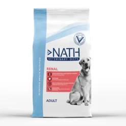 Nath Veterinary Diets Renal pienso para perros New