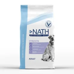 Nath Veterinary Diets Struvite pienso para perros Outlet
