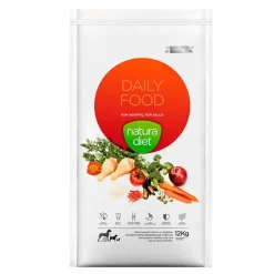 Natura Diet Daily Food pienso para perros Online