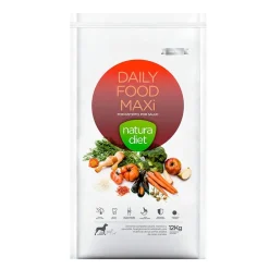 Natura Diet Maxi Adult Daily Food pienso para perros Outlet