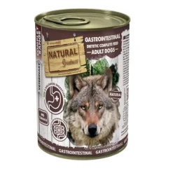 Natural Greatness Gastrointestinal Pavo Comida Húmeda para perros Best