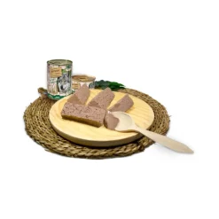Natural Greatness Monoproteico Cordero Lata para perros Sale
