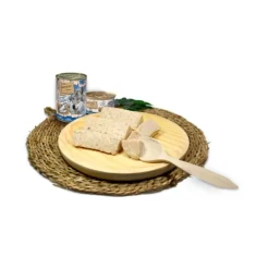 Natural Greatness Monoproteico Salmón lata para perros Hot