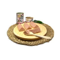 Natural Greatness Monoproteico Pollo lata para perros Best