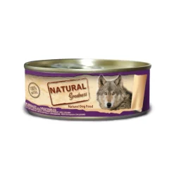 Natural Greatness Pechuga de Pollo con Verduras lata para perros New