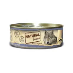 Natural Greatness Pescado con Kelp Lata para perros Online