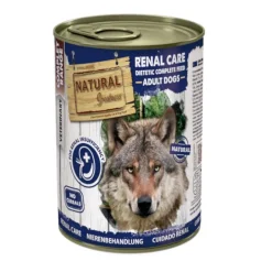 Natural Greatness Renal-Oxalate Buey Comida Húmeda para perros Online