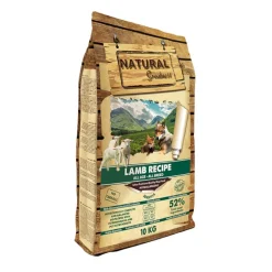 Natural Greatness Sensitive Cordero pienso para perros Discount