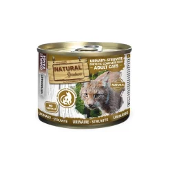 Natural Greatness Urinary-Struvit Pollo Comida Húmeda para gatos Outlet