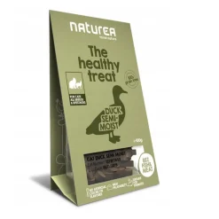 Naturea Bocaditos Pato para gatos Outlet