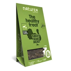 Naturea Bocaditos Pavo para perros New