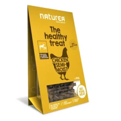 Naturea Bocaditos Pollo para perros Best