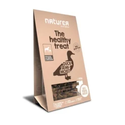 Naturea Bocaditos Think Nature Pato para perros Online