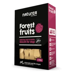 Naturea Galletas Forest Fruits para perros Best