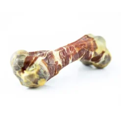 Natureats Hueso de Jamón con loncha para perros