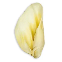 Natureats Oreja de Vacuno Blanqueada para perros Online