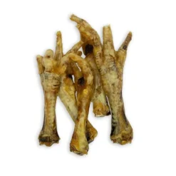 Natureats Patas de Pollo para perros Outlet