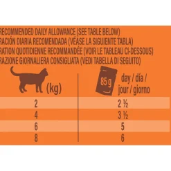 Nature's Variety Bocaditos de Atún Sobre en Salsa para gatos Sale