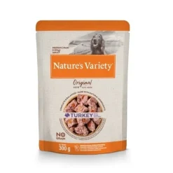 Nature's Variety Original Medium/Maxi Adult pavo sobre para perros Online