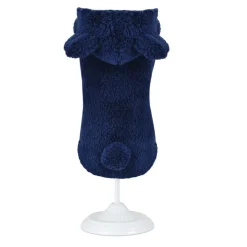Nayeco Alaska Chaqueta Azul Marino para perros Online