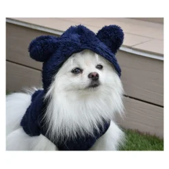 Nayeco Alaska Chaqueta Azul Marino para perros Online