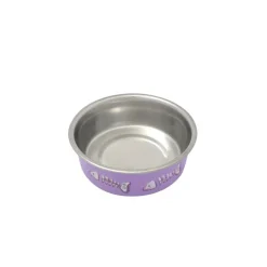 Nayeco Baltic Comedero Lila para gatos Outlet