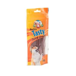 Nayeco Barritas King Delice Tasty Pato para perros Outlet