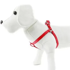 Nayeco Basic Arnés Rojo para perros Best