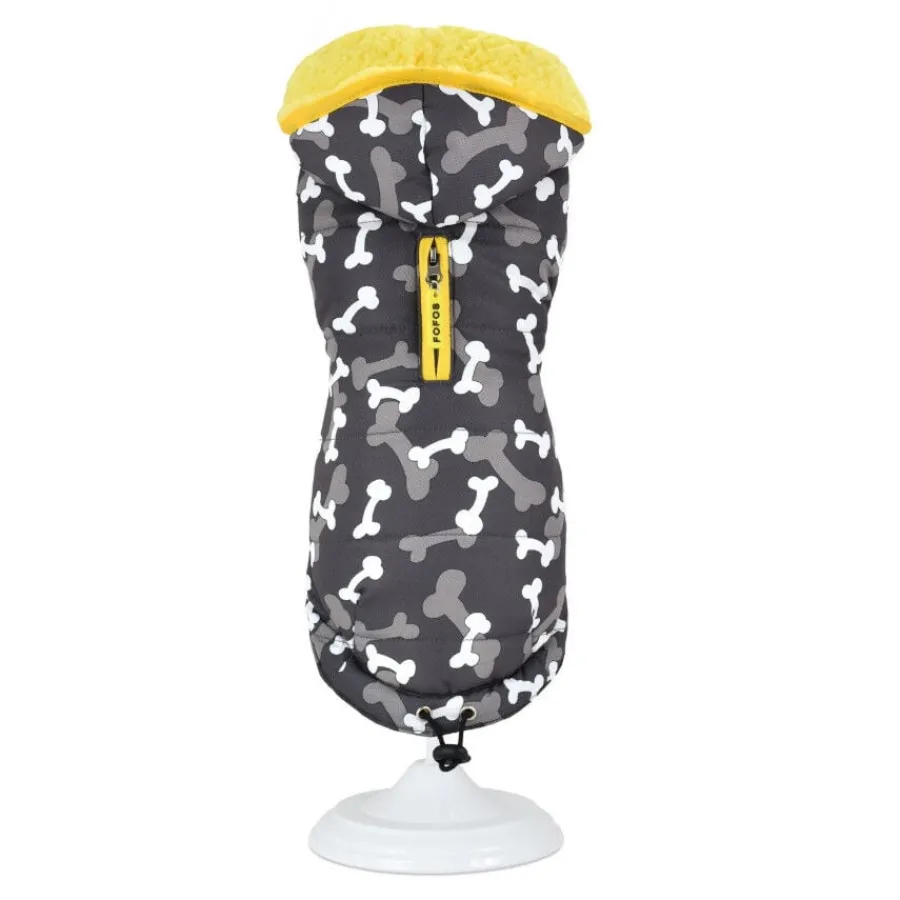 Nayeco Camuflabones Chaqueta para perros Best