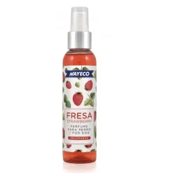 Nayeco Colonia de Fresa para perros Sale