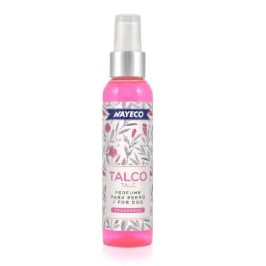 Nayeco Colonia de Talco para perros Discount