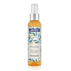 Nayeco Colonia Musk para perros Clearance