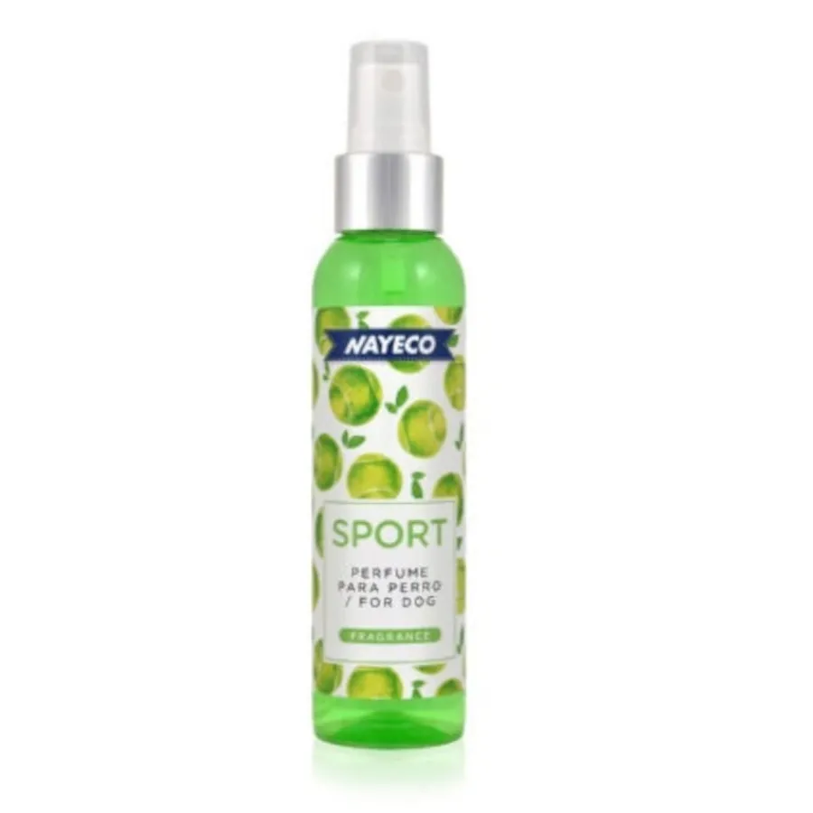 Nayeco Colonia Sport para perros New