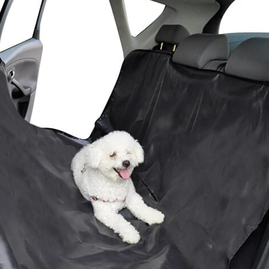 Nayeco Cubre Asientos Nylon de Coche para perros