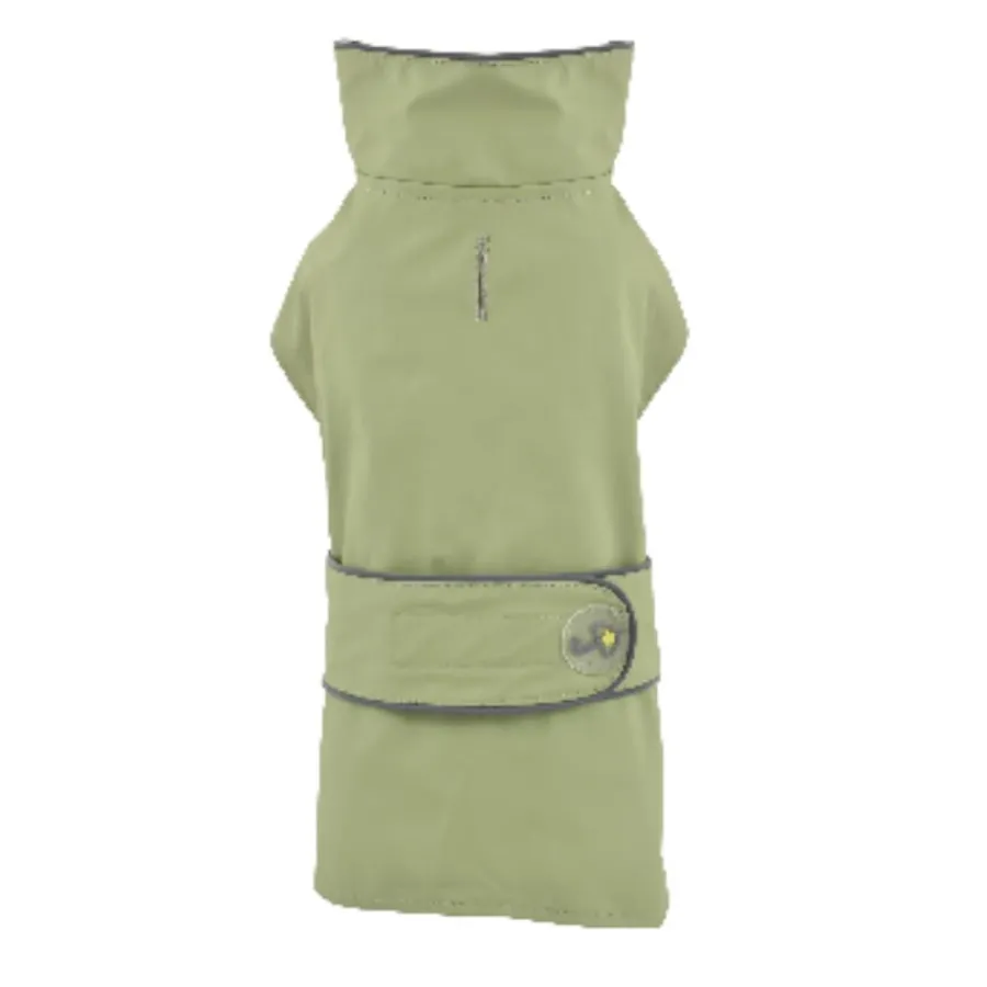 Nayeco Dancing Rain Chubasquero Impermeable para perros Online