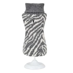 Nayeco Ecoline Jersey Cebra para perros
