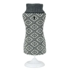 Nayeco Ecoline Jersey Geométrico para perros Best