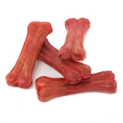 Nayeco Hueso King Bacon para perros Outlet