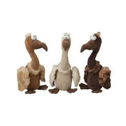 Nayeco Joe Buitre de Peluche para perros Hot