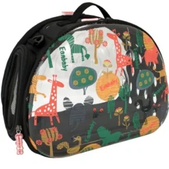 Nayeco Jungle Bolso Transportín Plegable para perros y gatos Best